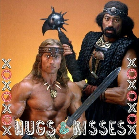 Meet your Posher, Andrew - Picture 1 of 1